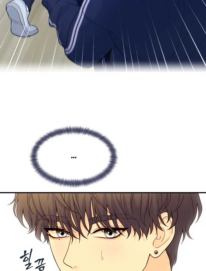 My Favorite Savior Girl Chapter 9 - Page 40