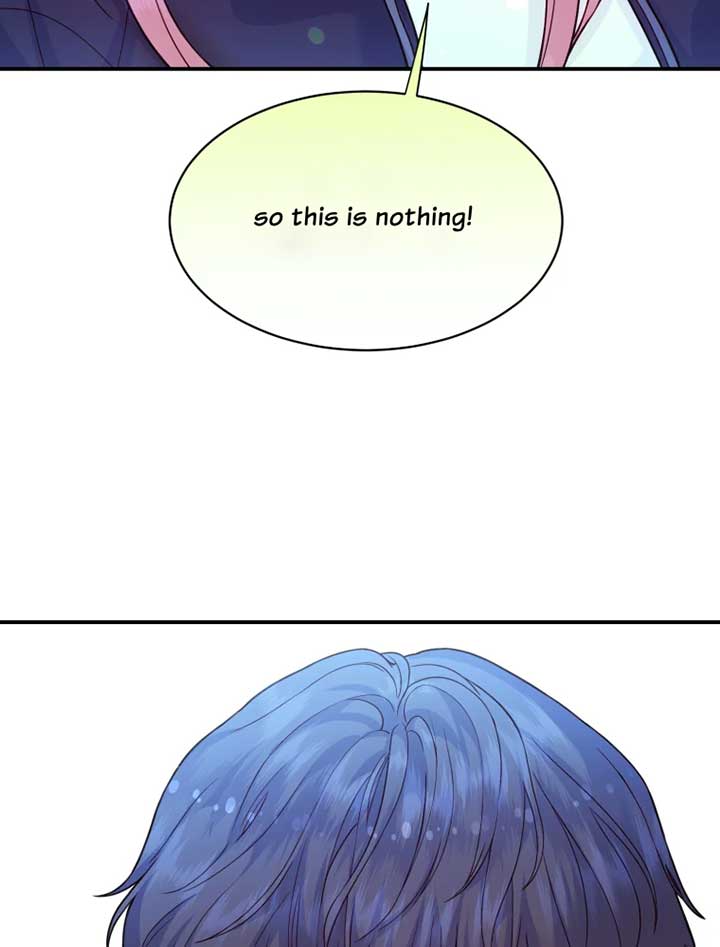 My Favorite Savior Girl Chapter 9 - Page 44