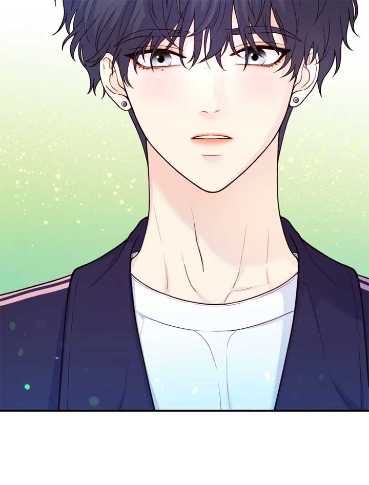 My Favorite Savior Girl Chapter 9 - Page 45