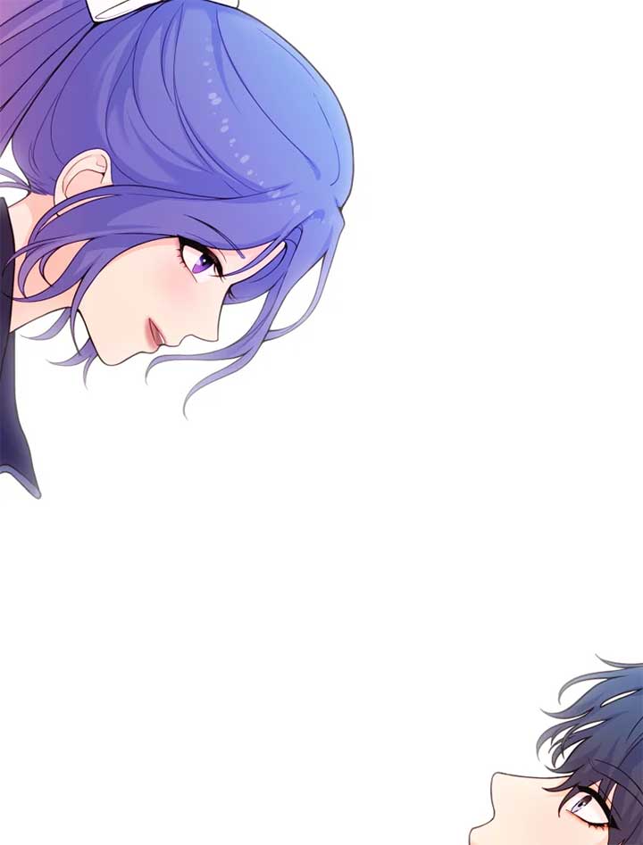 My Favorite Savior Girl Chapter 9 - Page 47