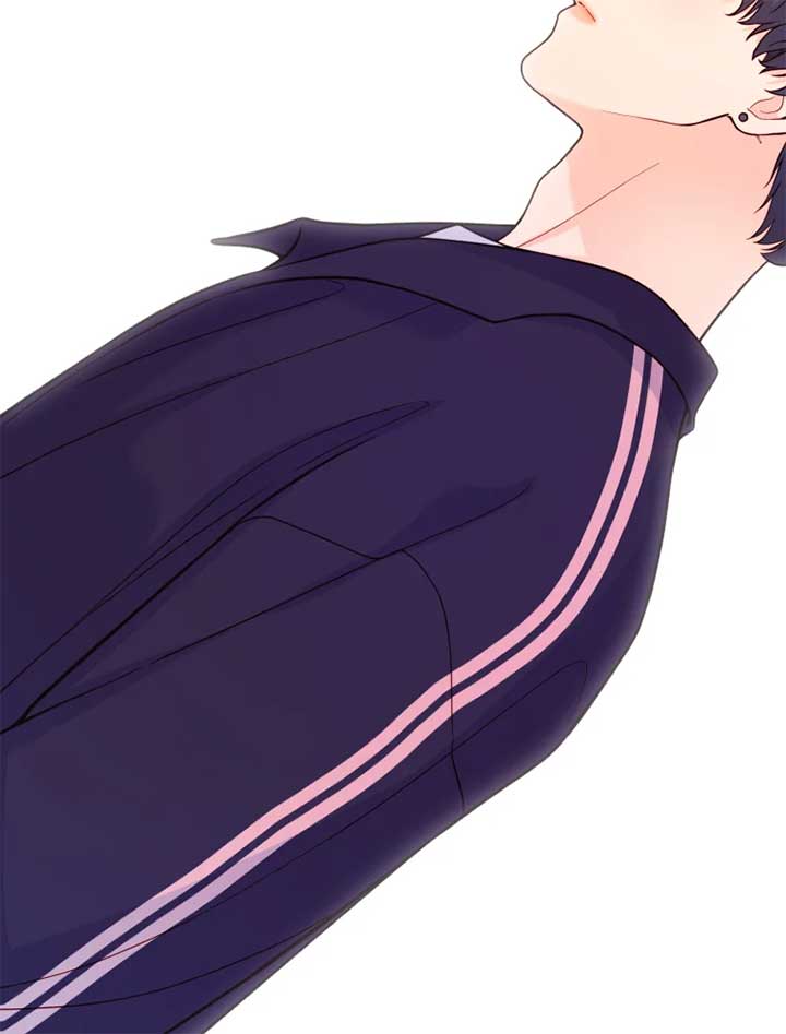 My Favorite Savior Girl Chapter 9 - Page 48