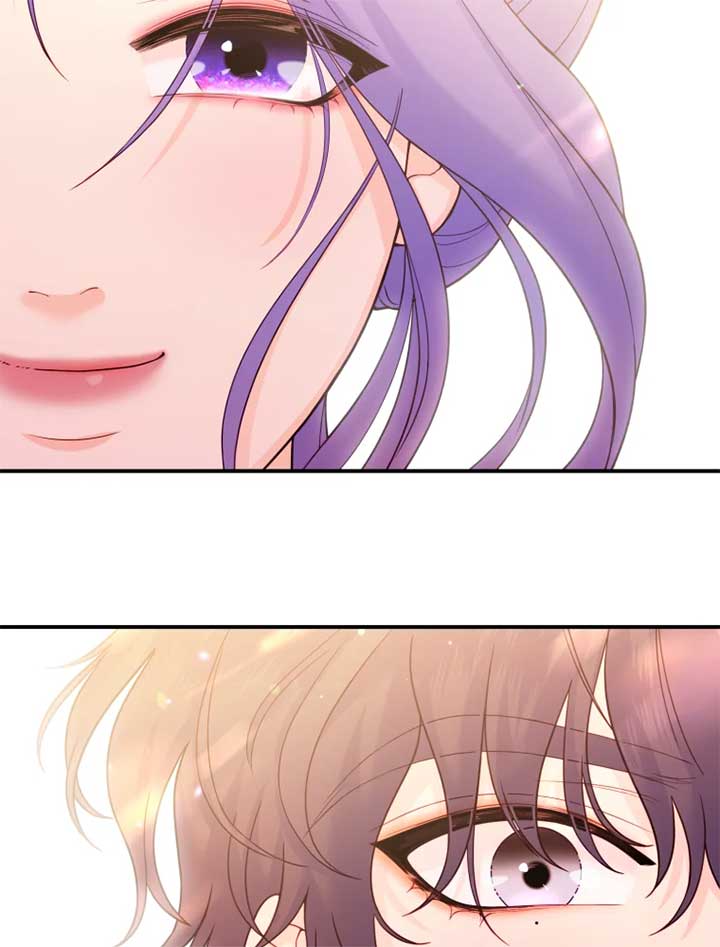 My Favorite Savior Girl Chapter 9 - Page 51