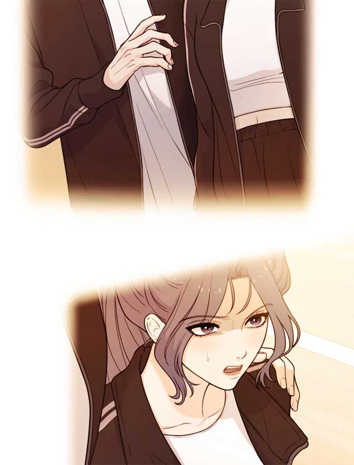 My Favorite Savior Girl Chapter 9 - Page 55