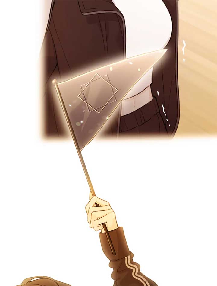 My Favorite Savior Girl Chapter 9 - Page 56