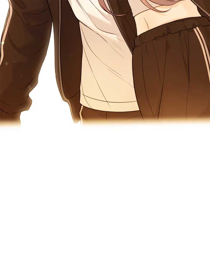 My Favorite Savior Girl Chapter 9 - Page 58