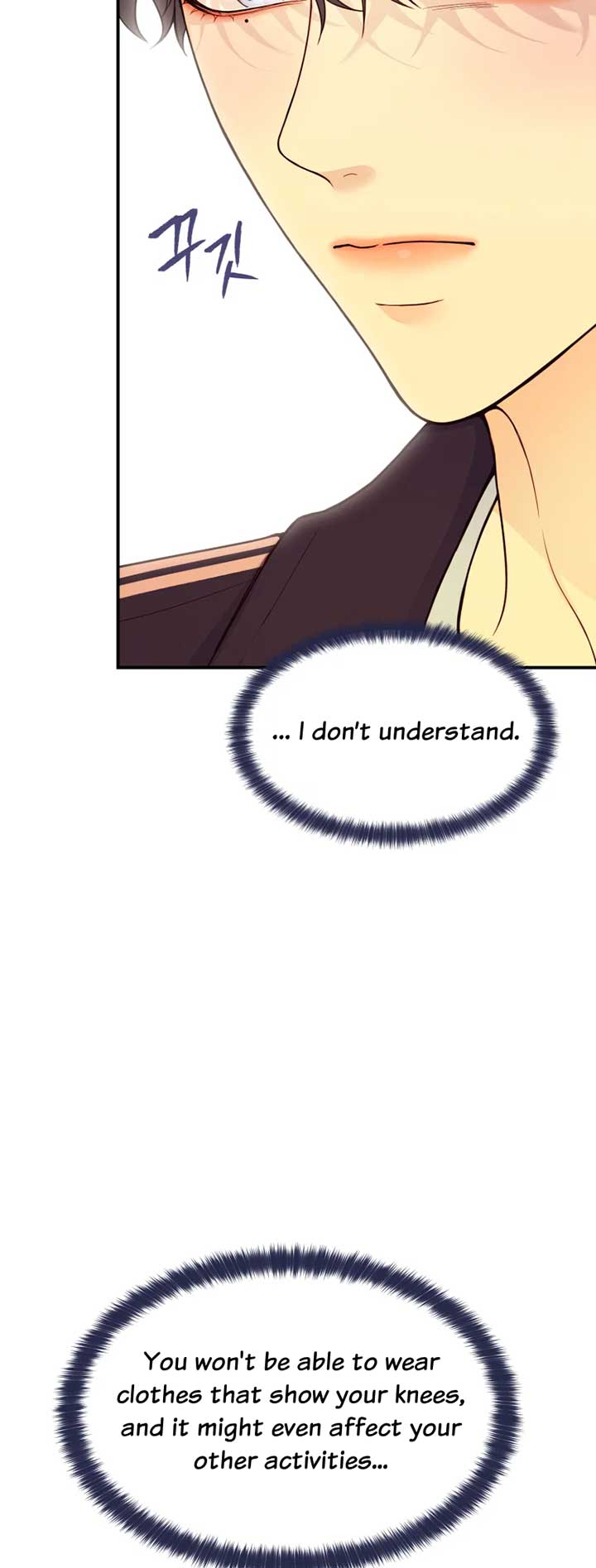 My Favorite Savior Girl Chapter 9 - Page 60