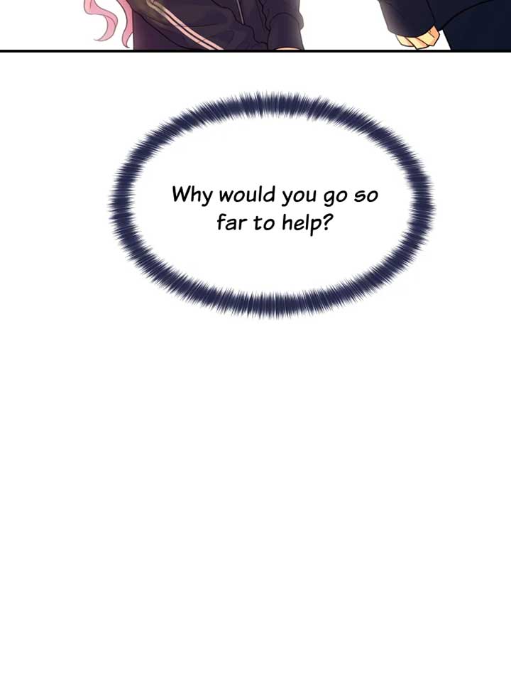 My Favorite Savior Girl Chapter 9 - Page 62