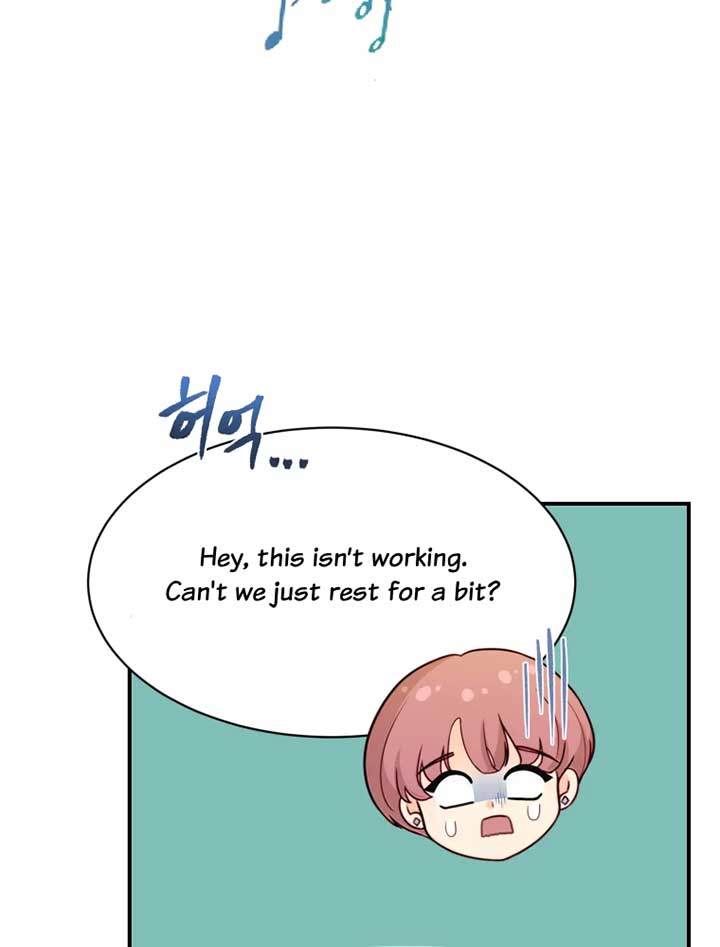 My Favorite Savior Girl Chapter 9 - Page 66