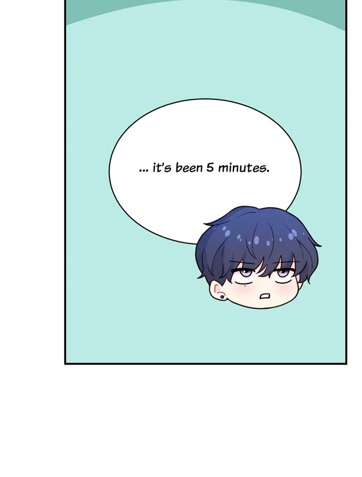 My Favorite Savior Girl Chapter 9 - Page 67