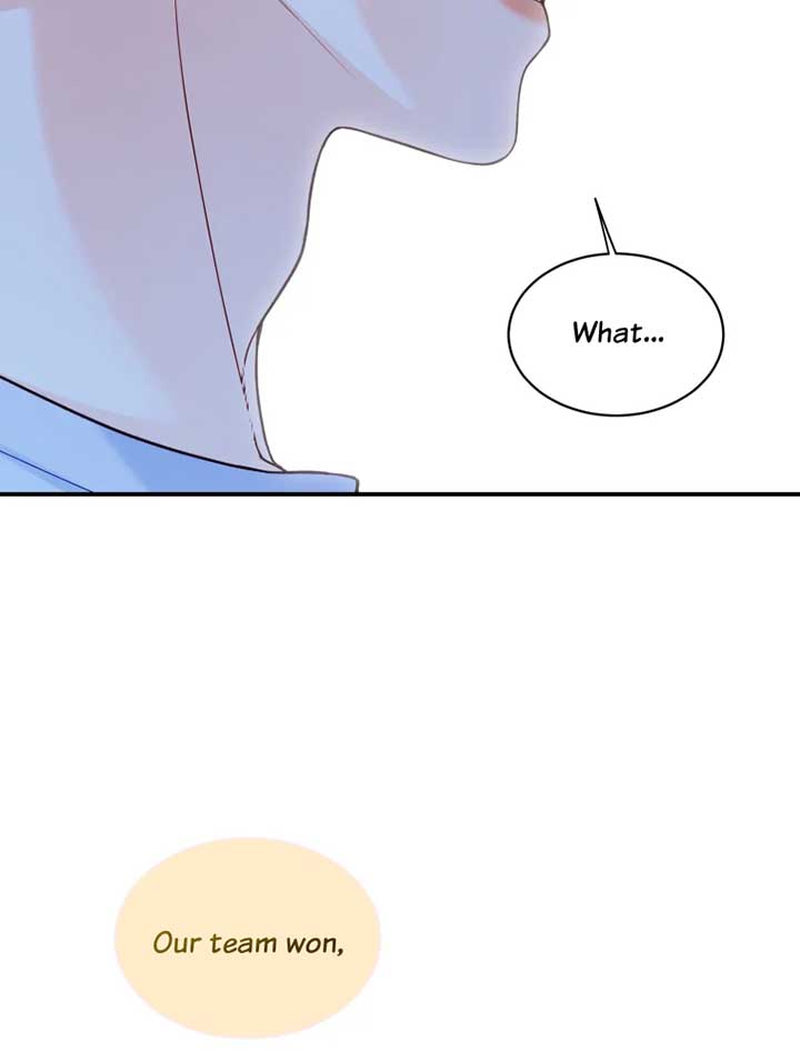 My Favorite Savior Girl Chapter 9 - Page 74