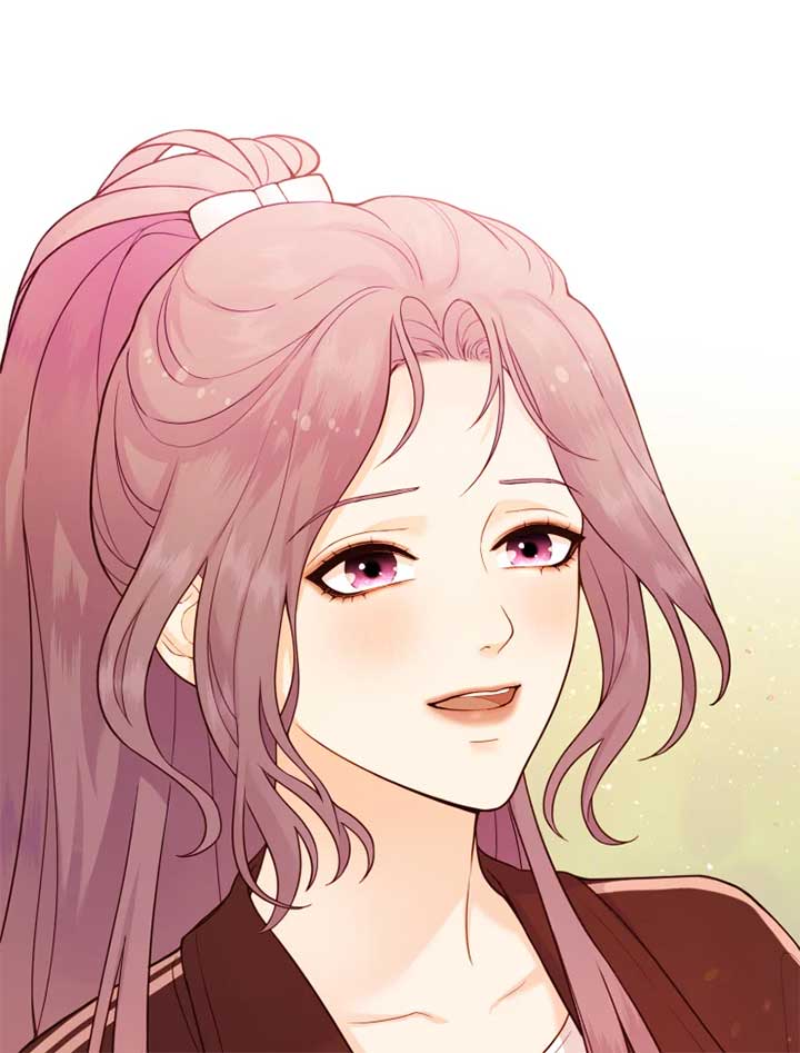 My Favorite Savior Girl Chapter 9 - Page 75