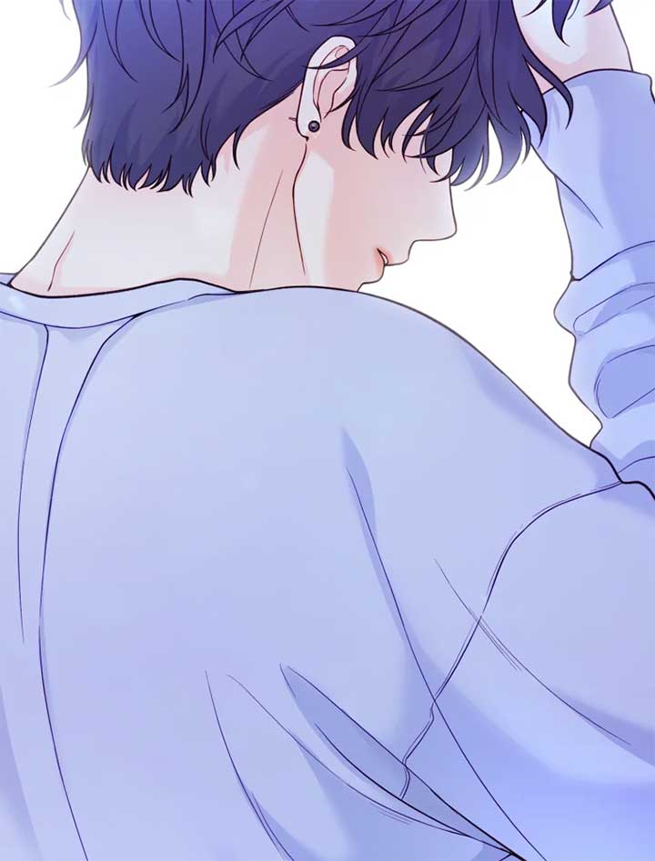 My Favorite Savior Girl Chapter 9 - Page 80