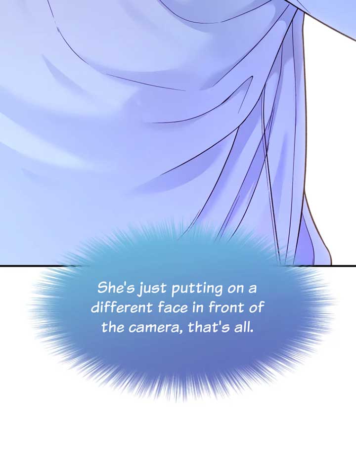 My Favorite Savior Girl Chapter 9 - Page 81