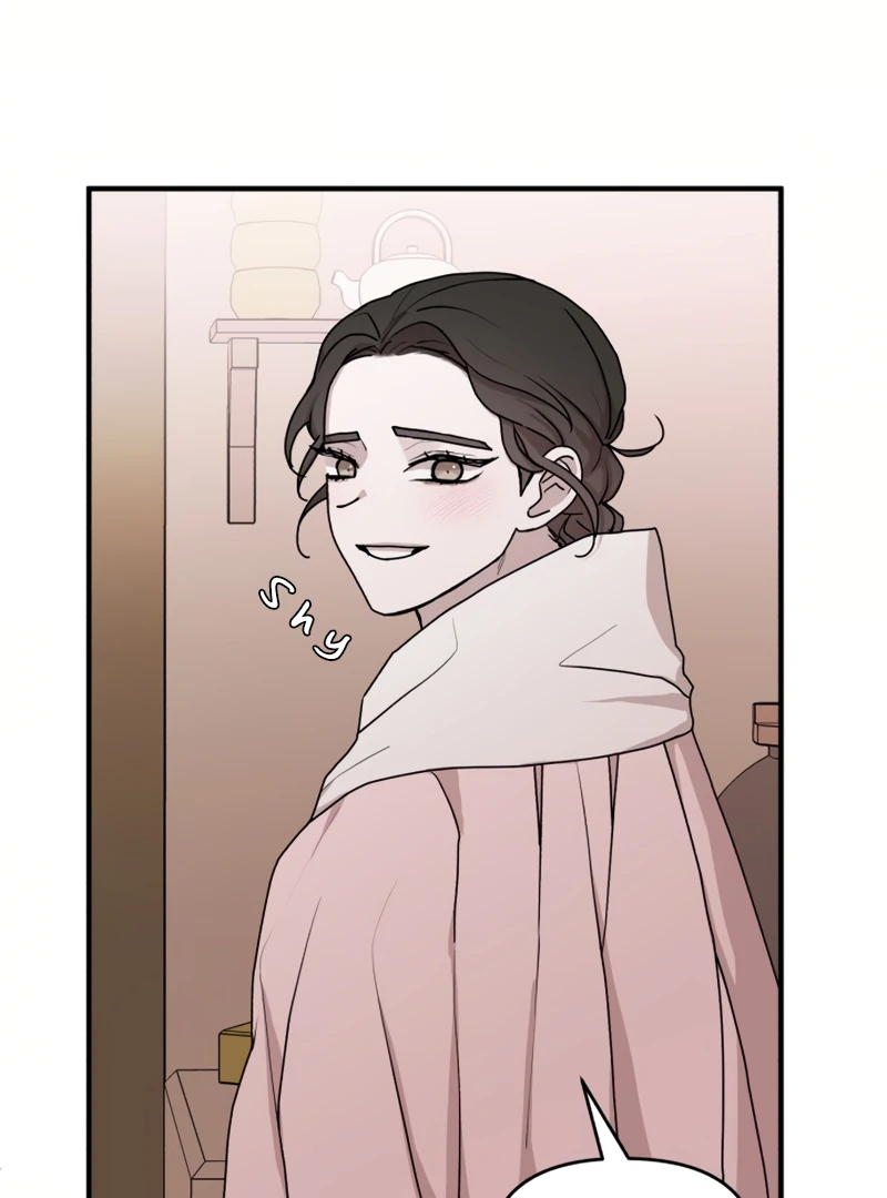 Fox Love Story Chapter 17 - Page 55