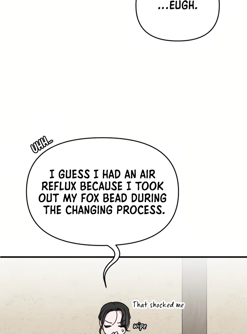 Fox Love Story Chapter 19 - Page 105