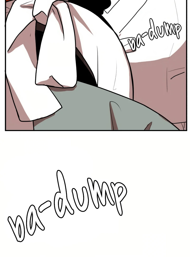 Fox Love Story Chapter 19 - Page 125