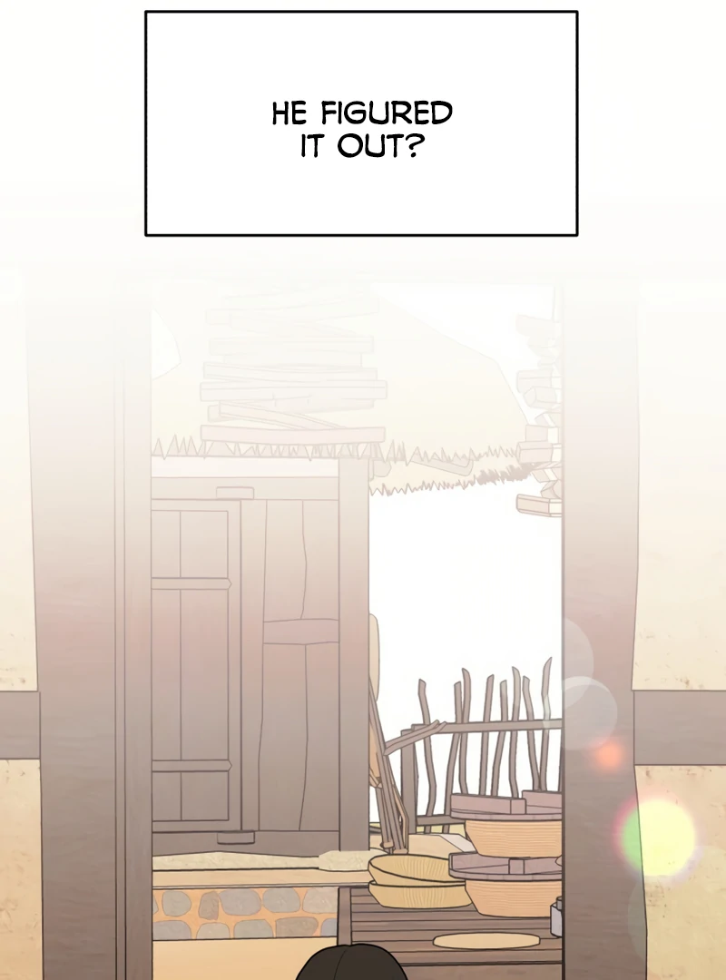 Fox Love Story Chapter 19 - Page 126
