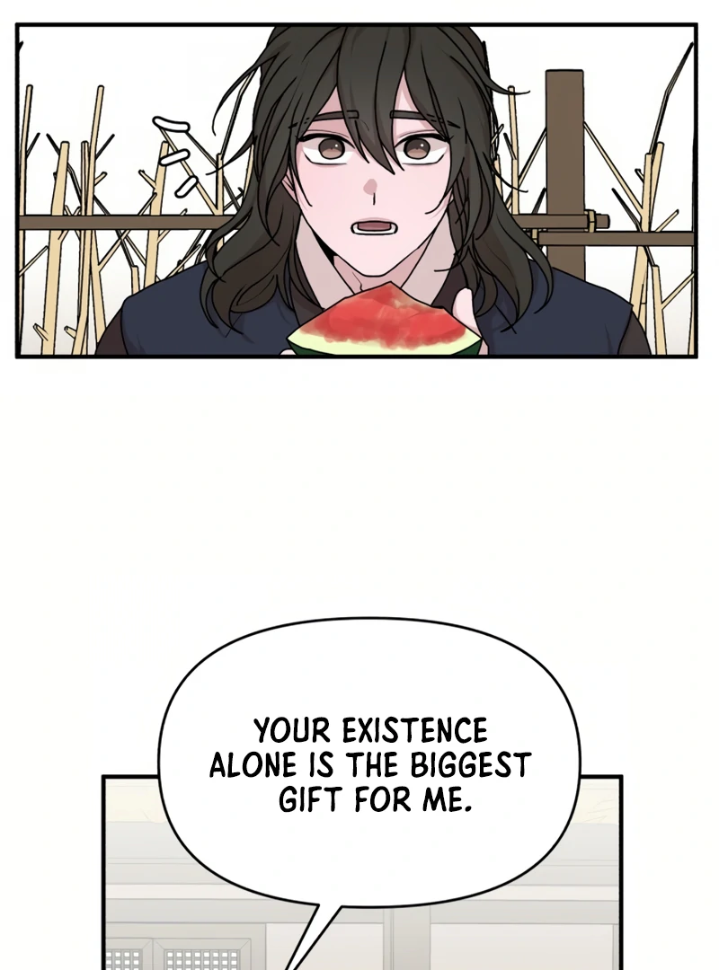 Fox Love Story Chapter 19 - Page 20