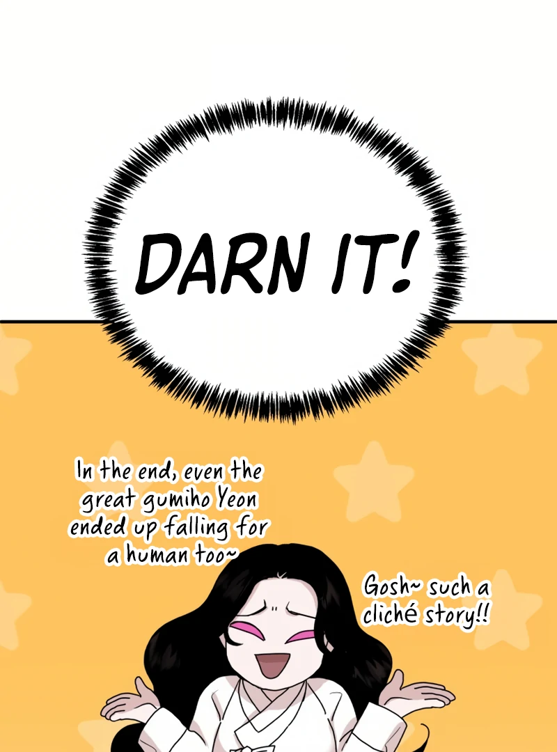 Fox Love Story Chapter 19 - Page 40