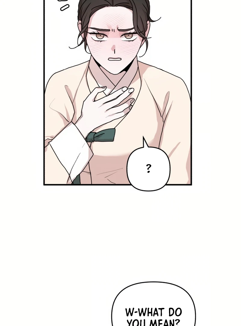 Fox Love Story Chapter 19 - Page 44