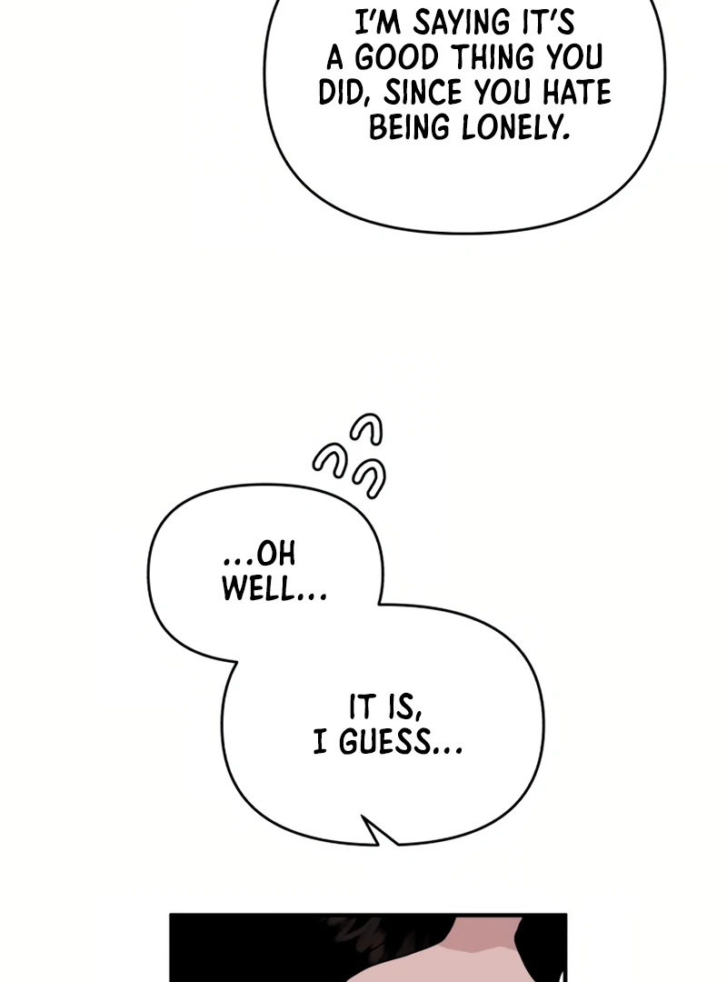 Fox Love Story Chapter 19 - Page 46