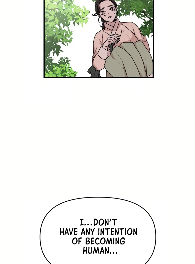 Fox Love Story Chapter 19 - Page 55