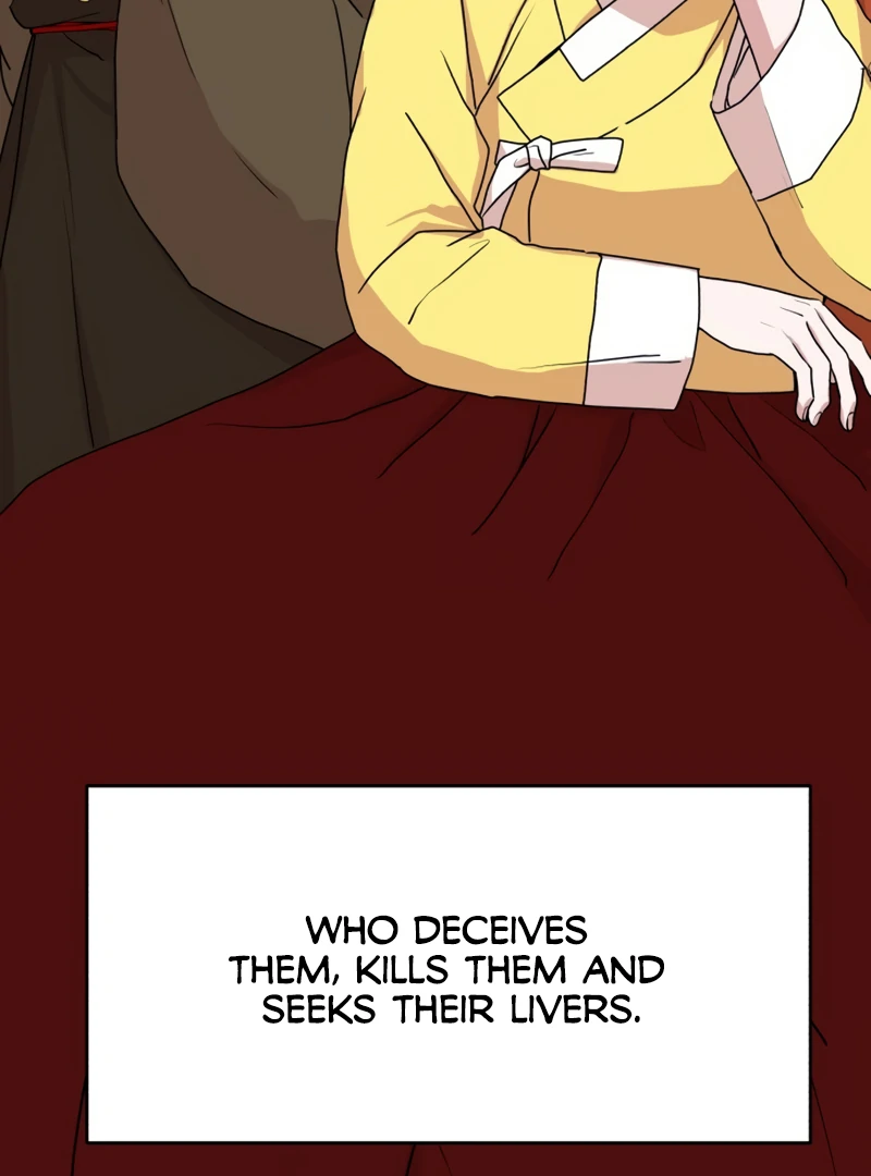 Fox Love Story Chapter 19 - Page 63