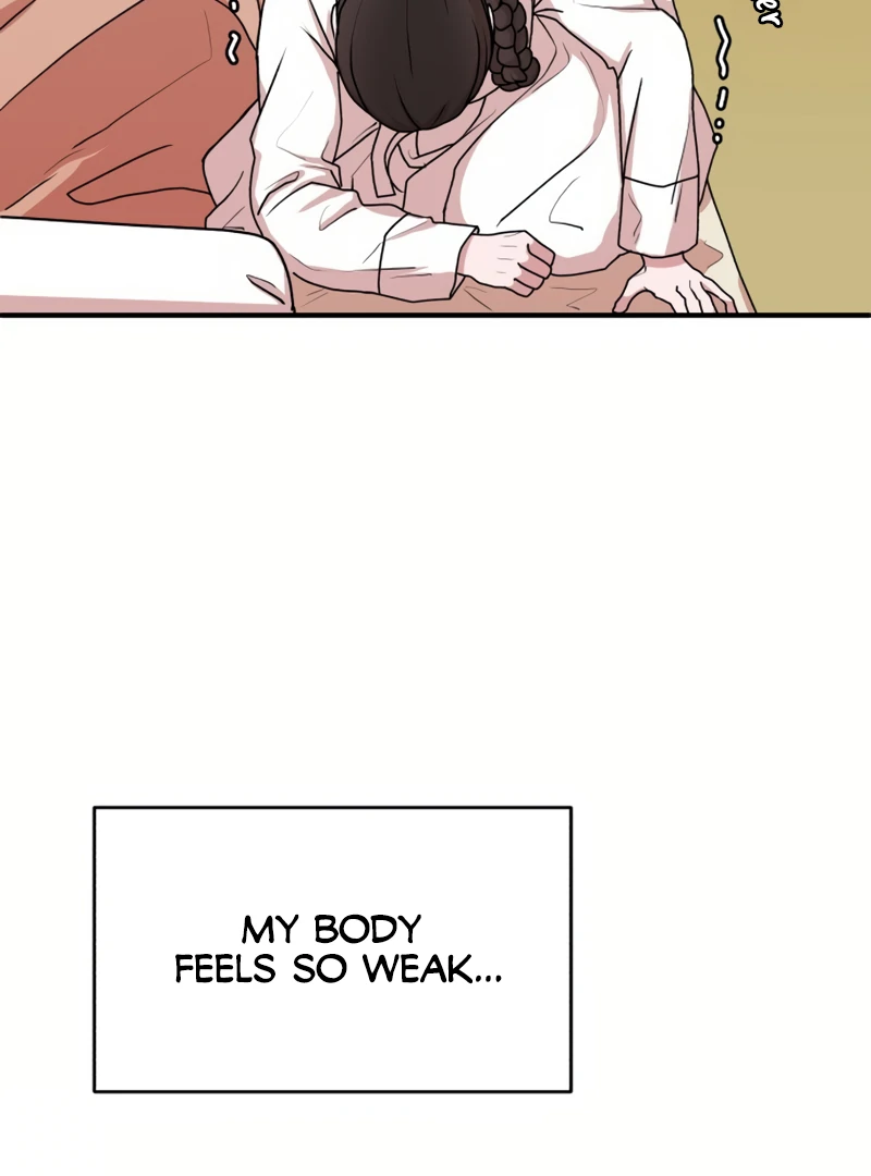 Fox Love Story Chapter 19 - Page 78
