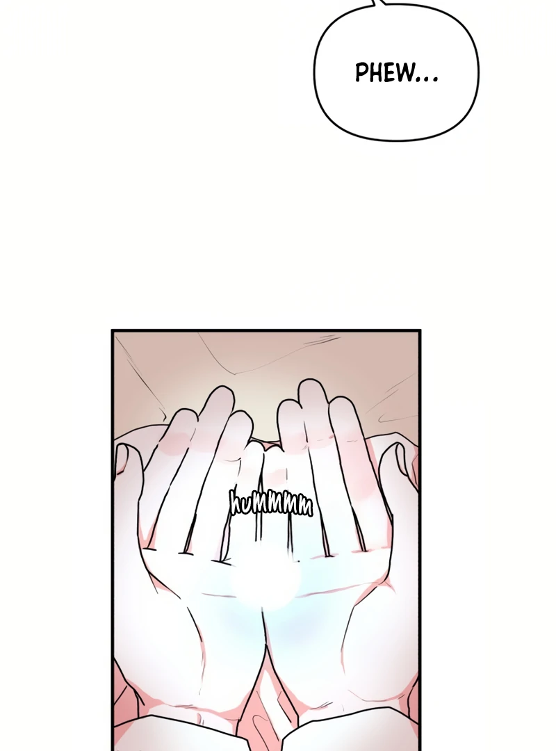 Fox Love Story Chapter 19 - Page 89