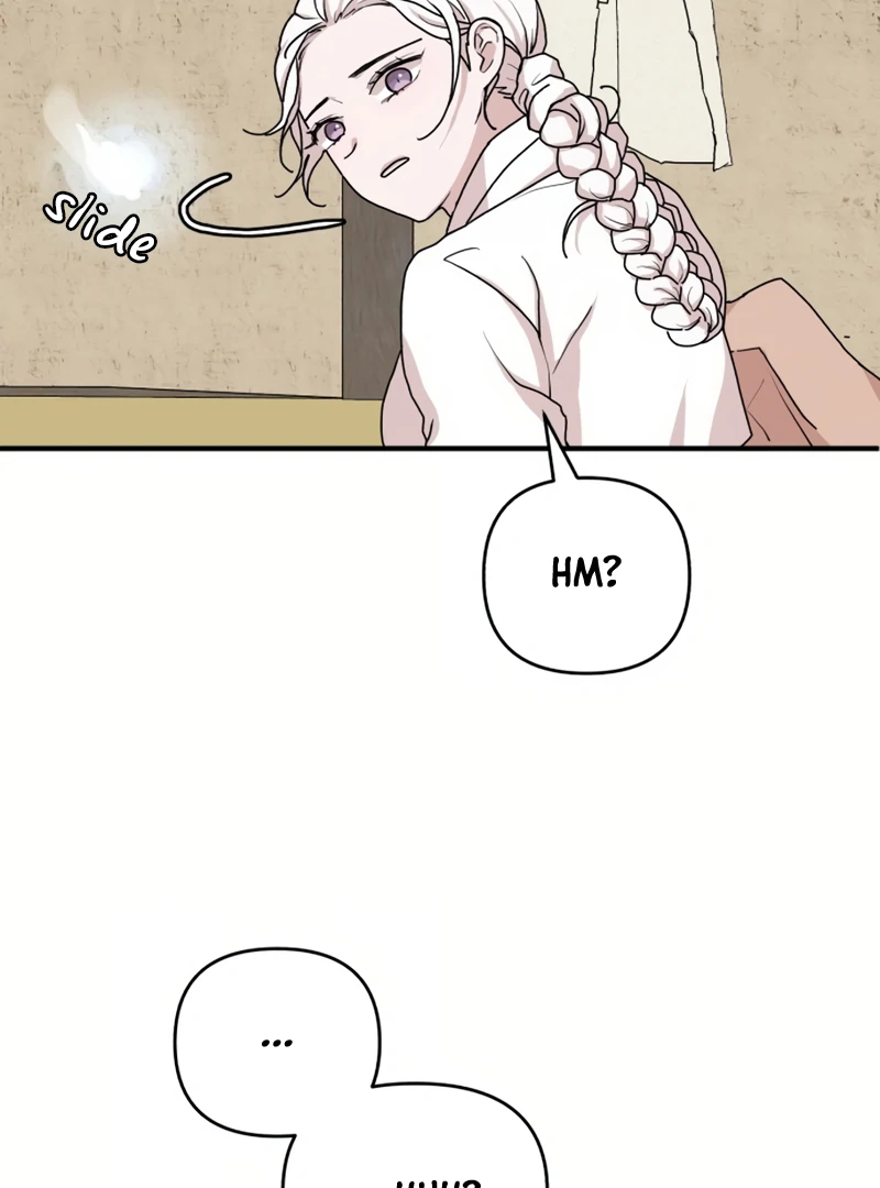 Fox Love Story Chapter 19 - Page 91