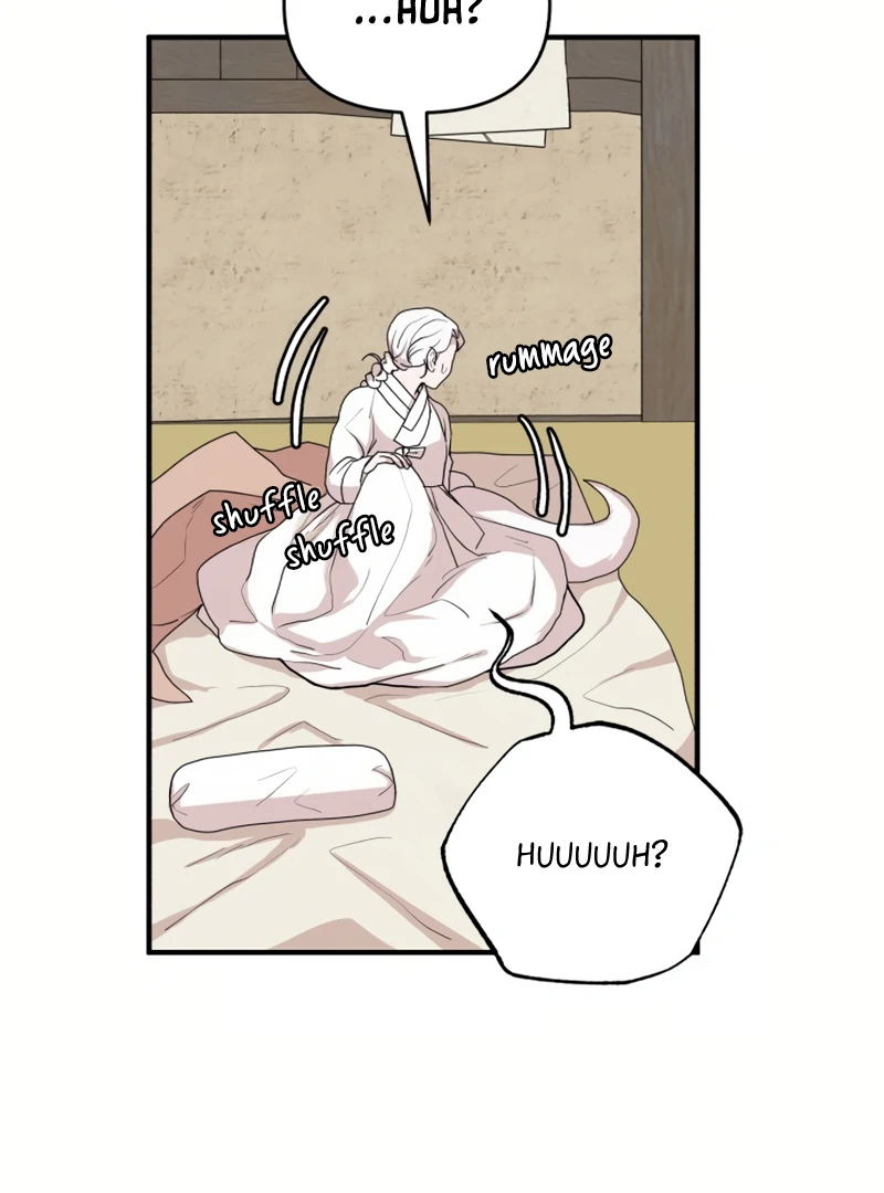 Fox Love Story Chapter 19 - Page 92