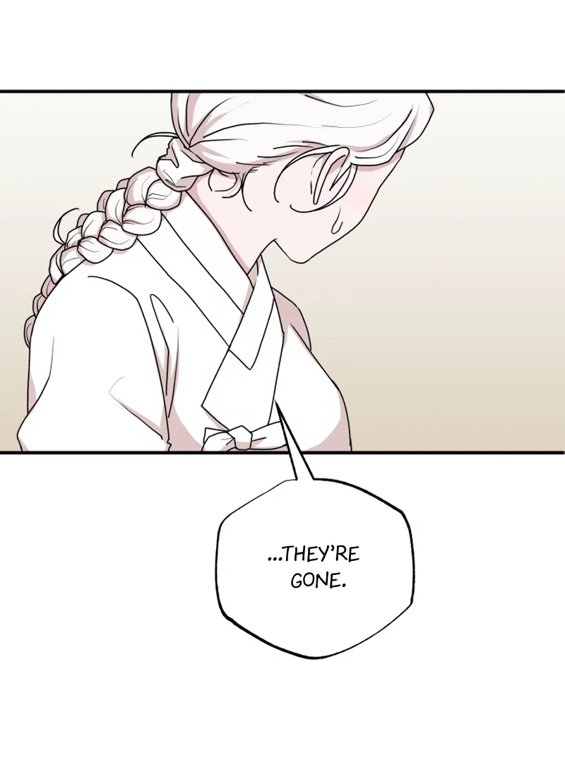 Fox Love Story Chapter 19 - Page 93