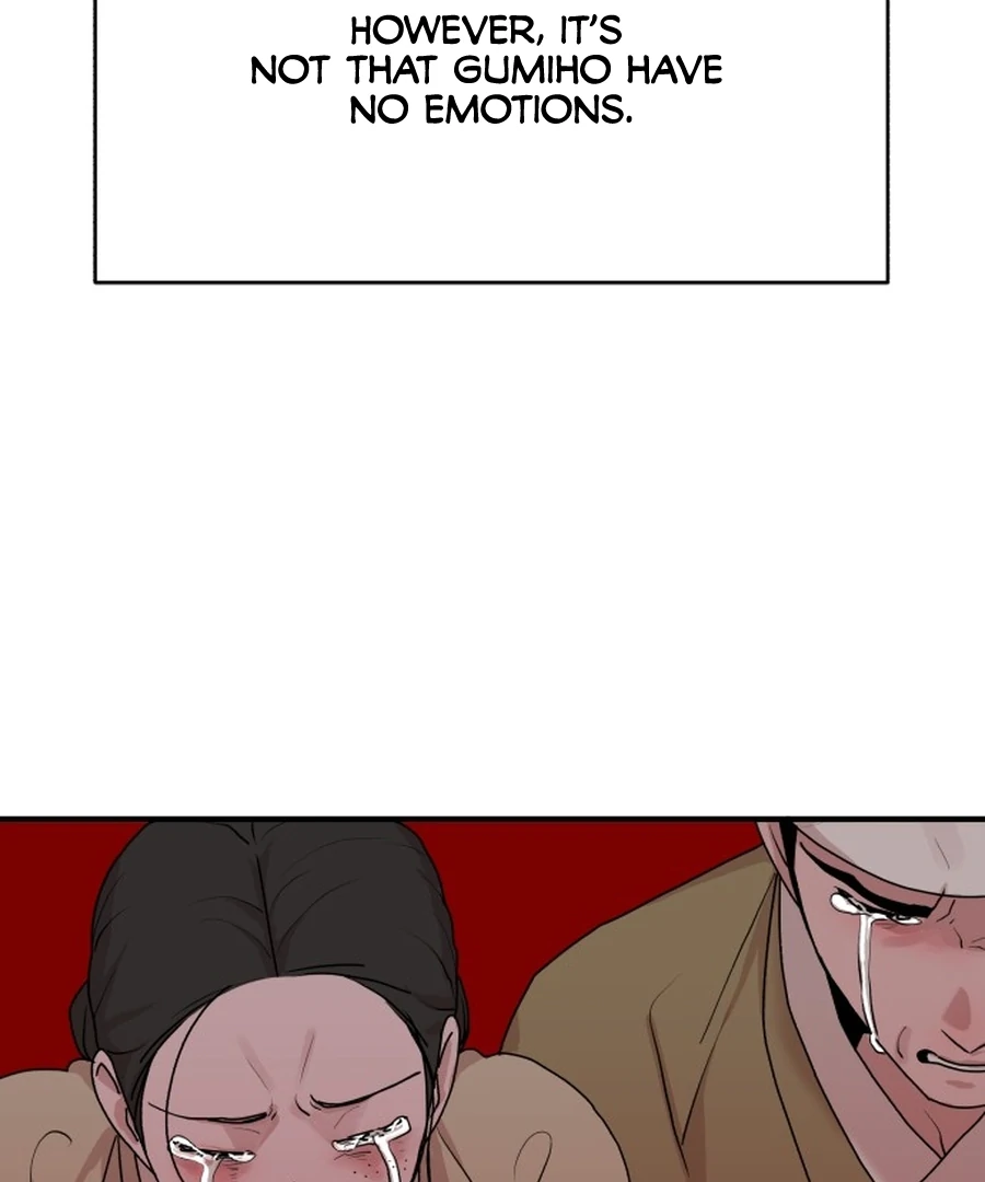 Fox Love Story Chapter 22 - Page 109