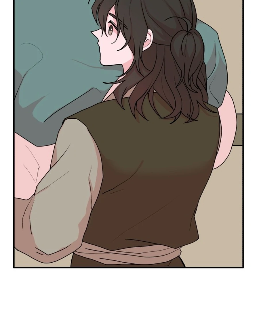 Fox Love Story Chapter 24 - Page 11