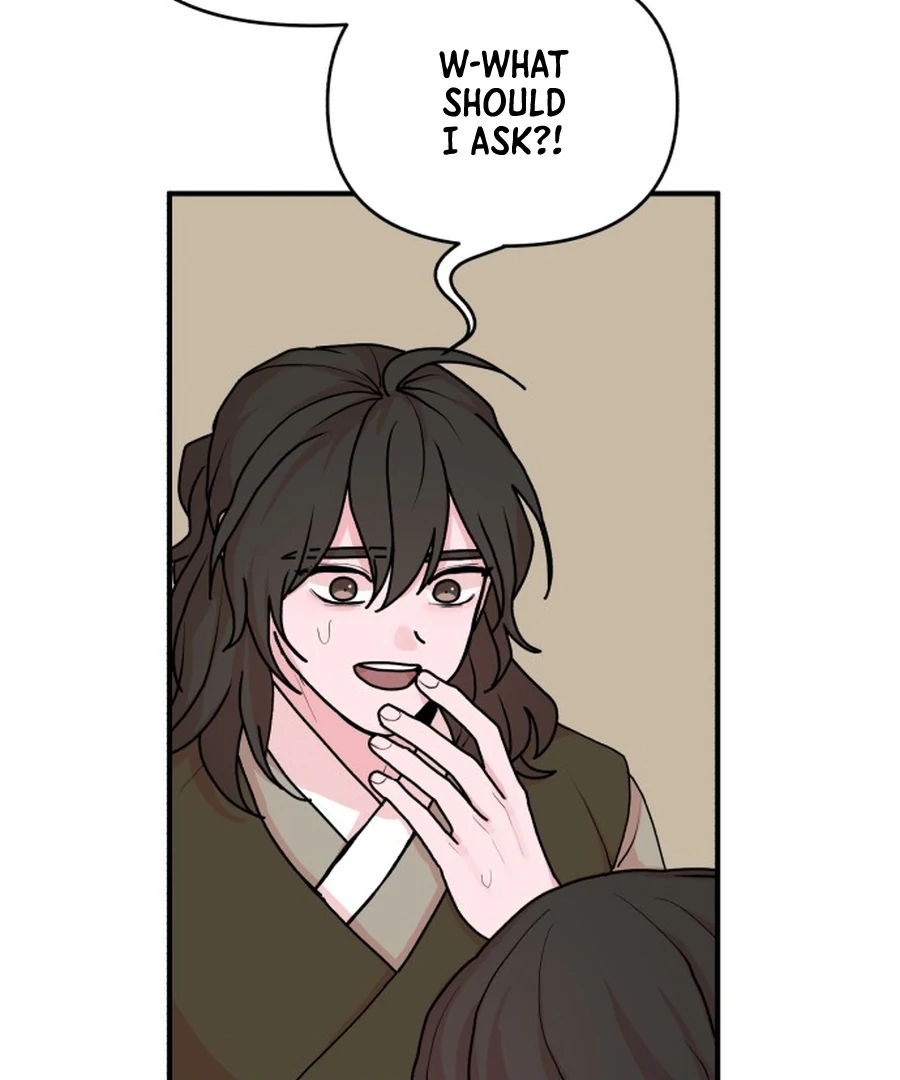 Fox Love Story Chapter 24 - Page 26