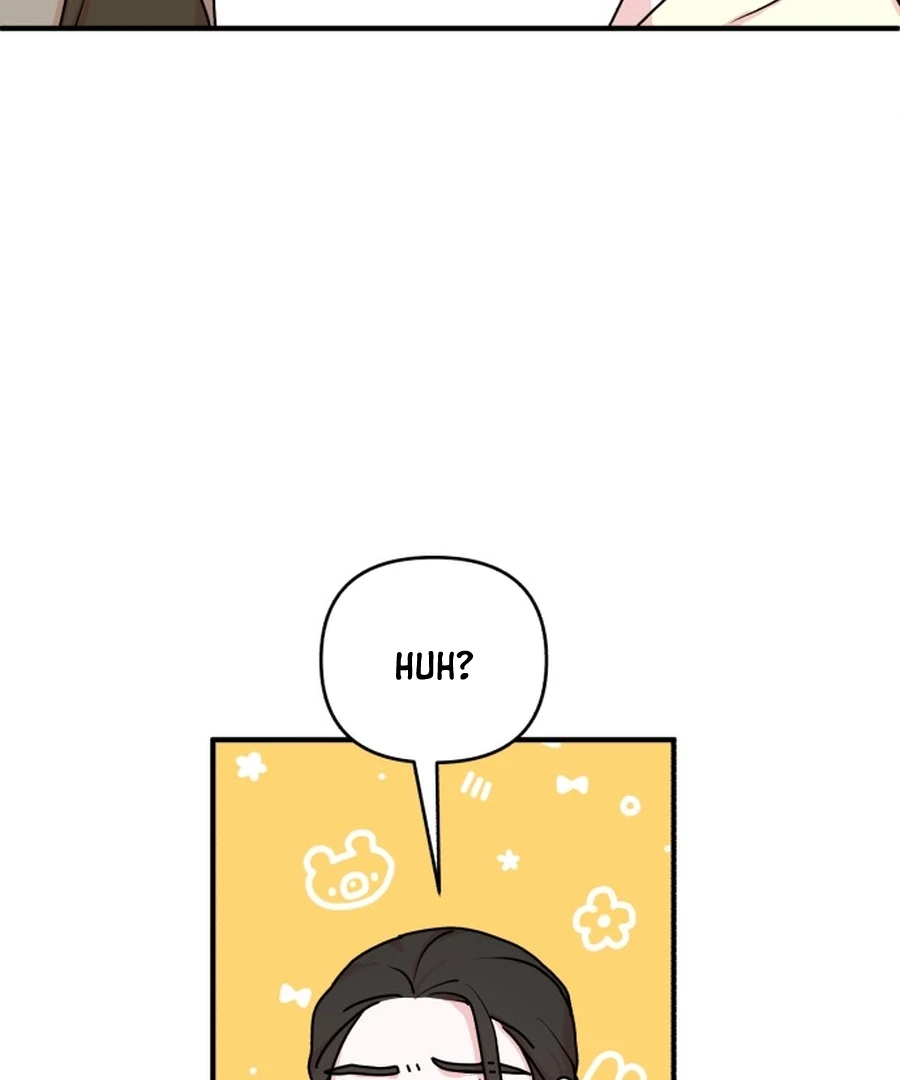 Fox Love Story Chapter 24 - Page 31