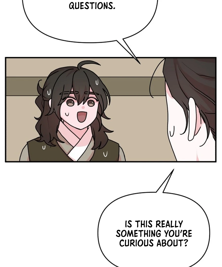 Fox Love Story Chapter 24 - Page 33
