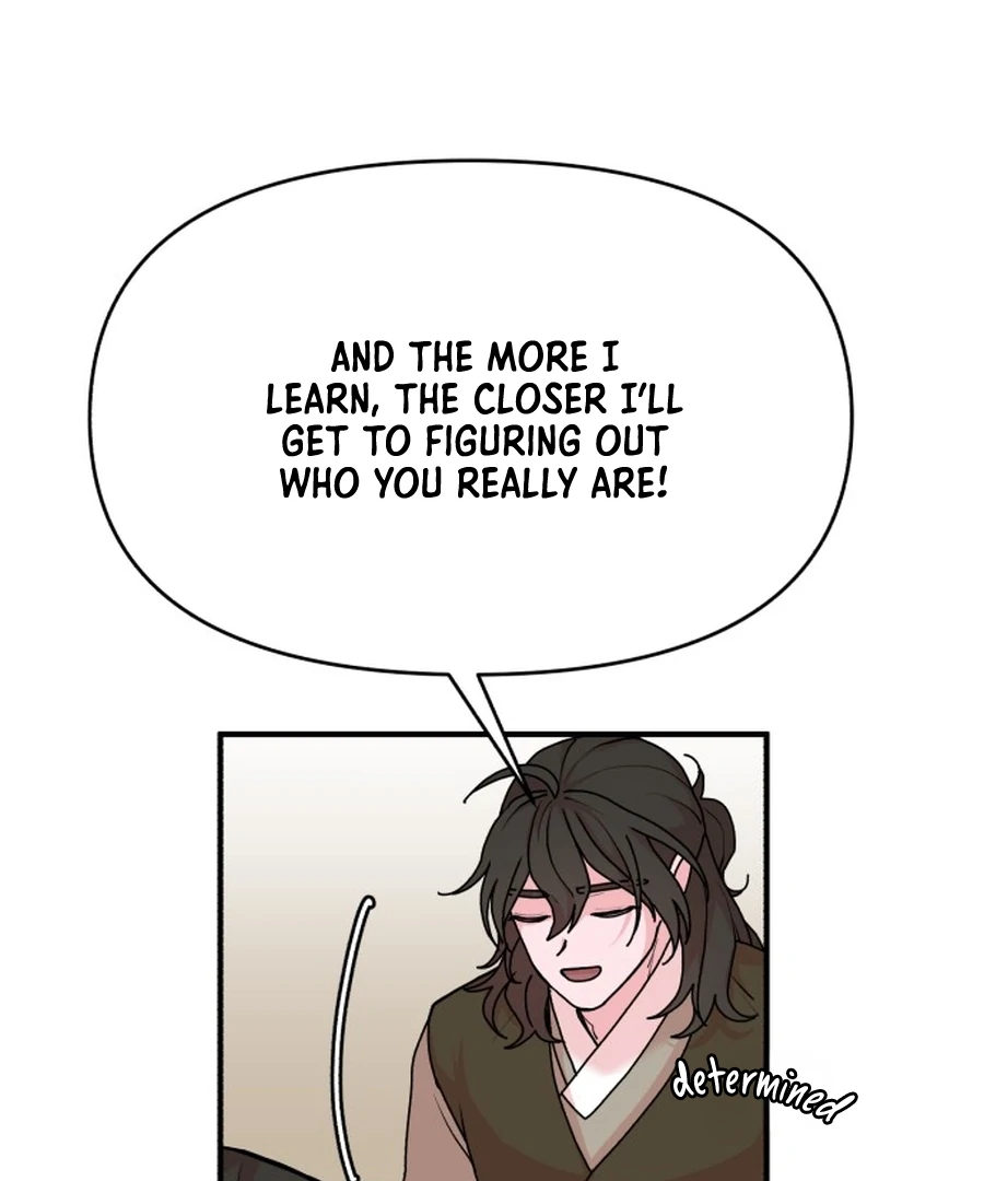 Fox Love Story Chapter 24 - Page 38