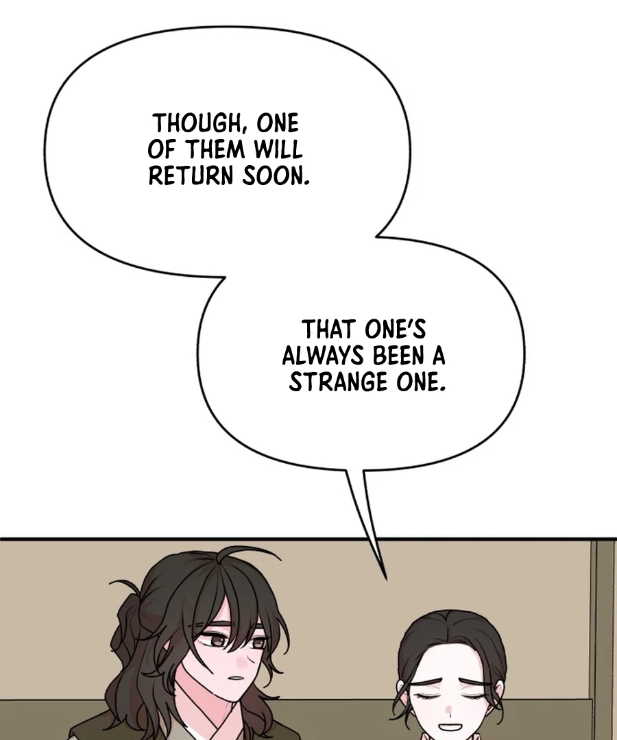 Fox Love Story Chapter 24 - Page 65