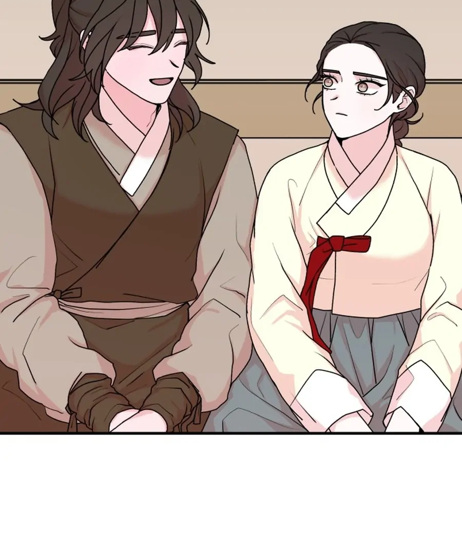 Fox Love Story Chapter 24 - Page 70