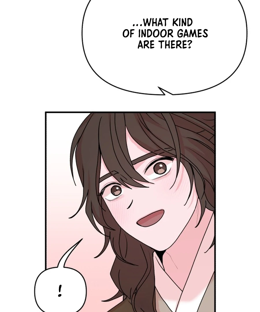 Fox Love Story Chapter 24 - Page 78
