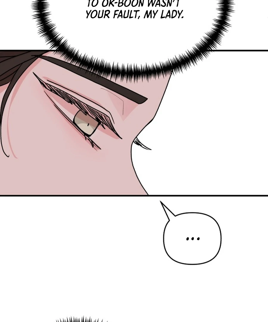 Fox Love Story Chapter 24 - Page 9