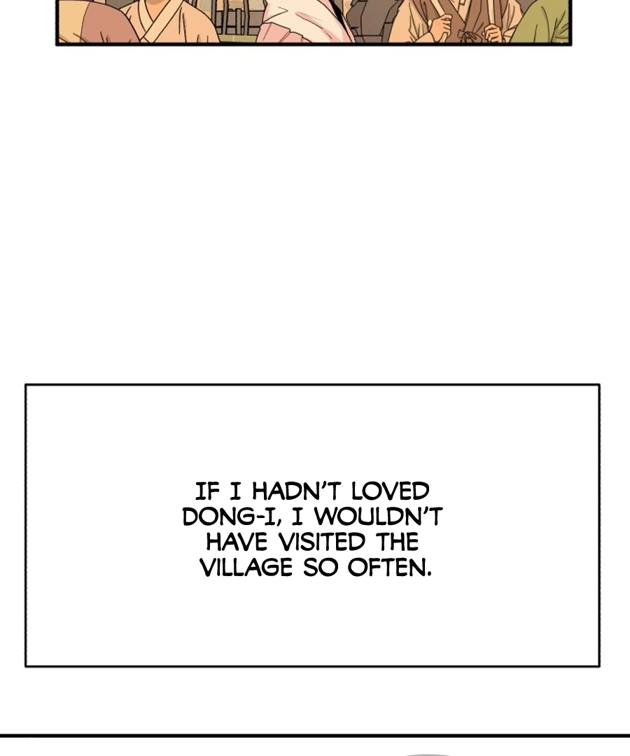 Fox Love Story Chapter 24 - Page 92
