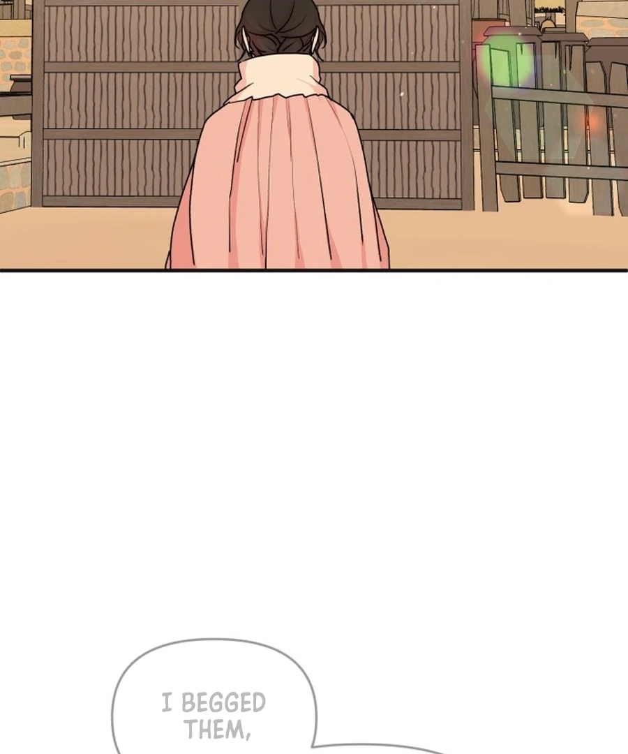 Fox Love Story Chapter 24 - Page 97