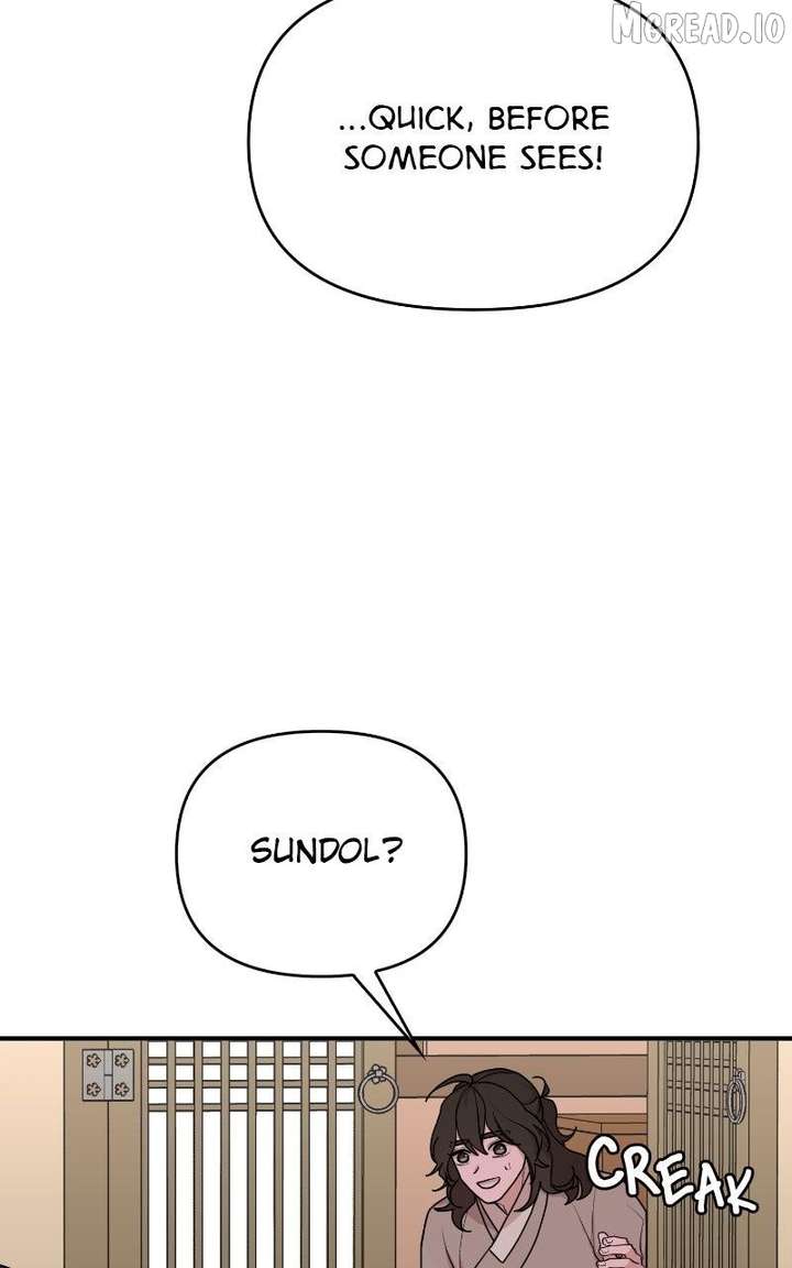 Fox Love Story Chapter 31 - Page 65