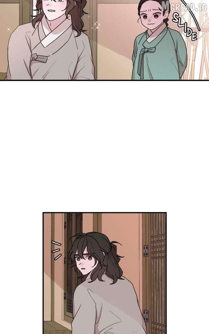 Fox Love Story Chapter 31 - Page 73