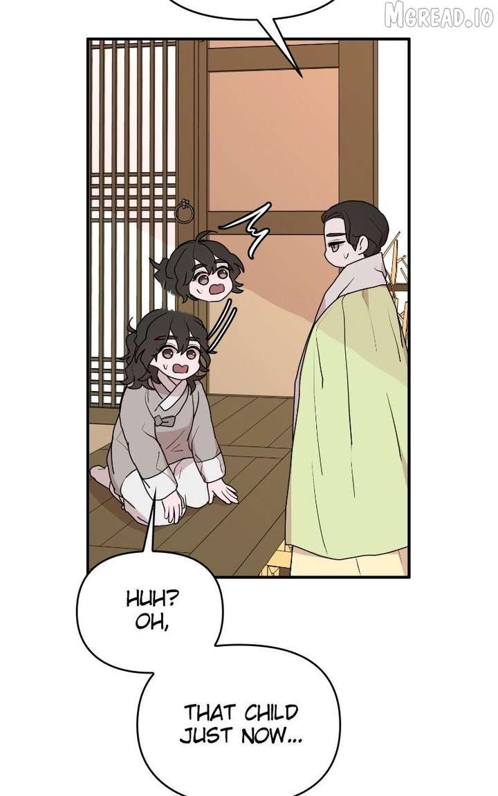 Fox Love Story Chapter 31 - Page 79