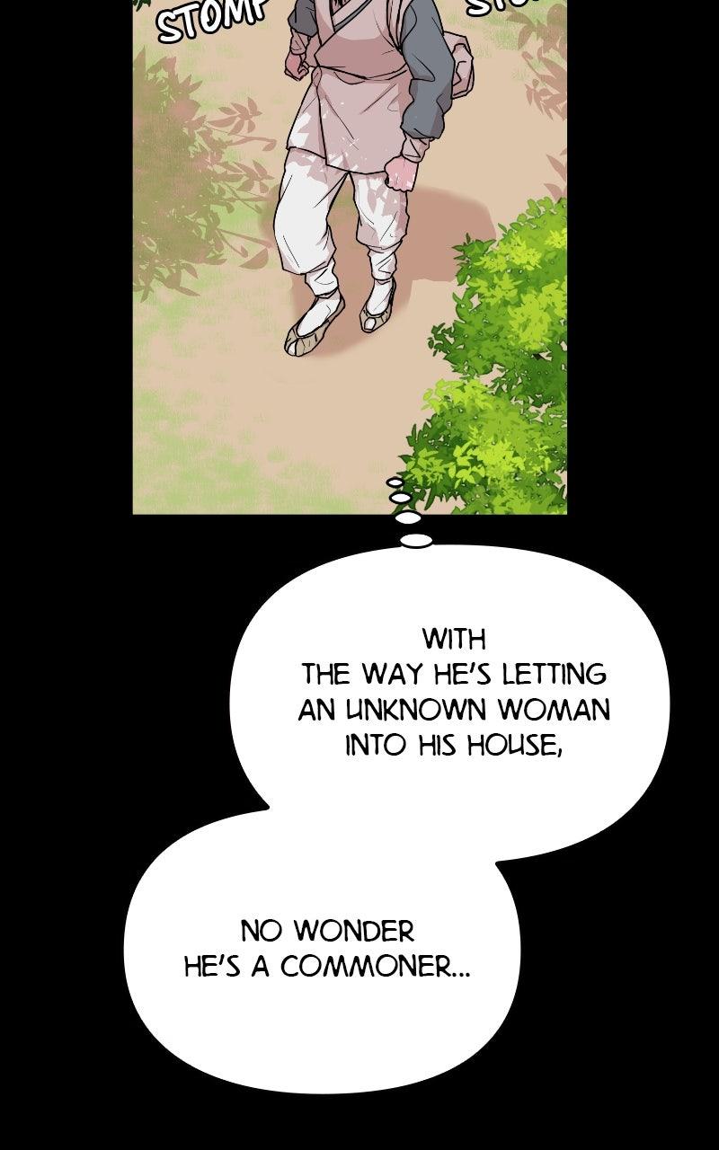 Fox Love Story Chapter 33 - Page 15