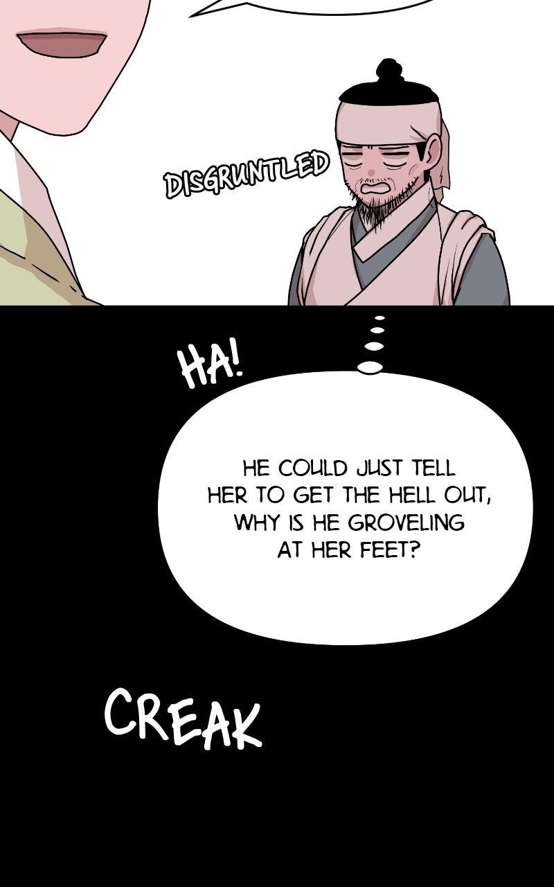 Fox Love Story Chapter 33 - Page 20