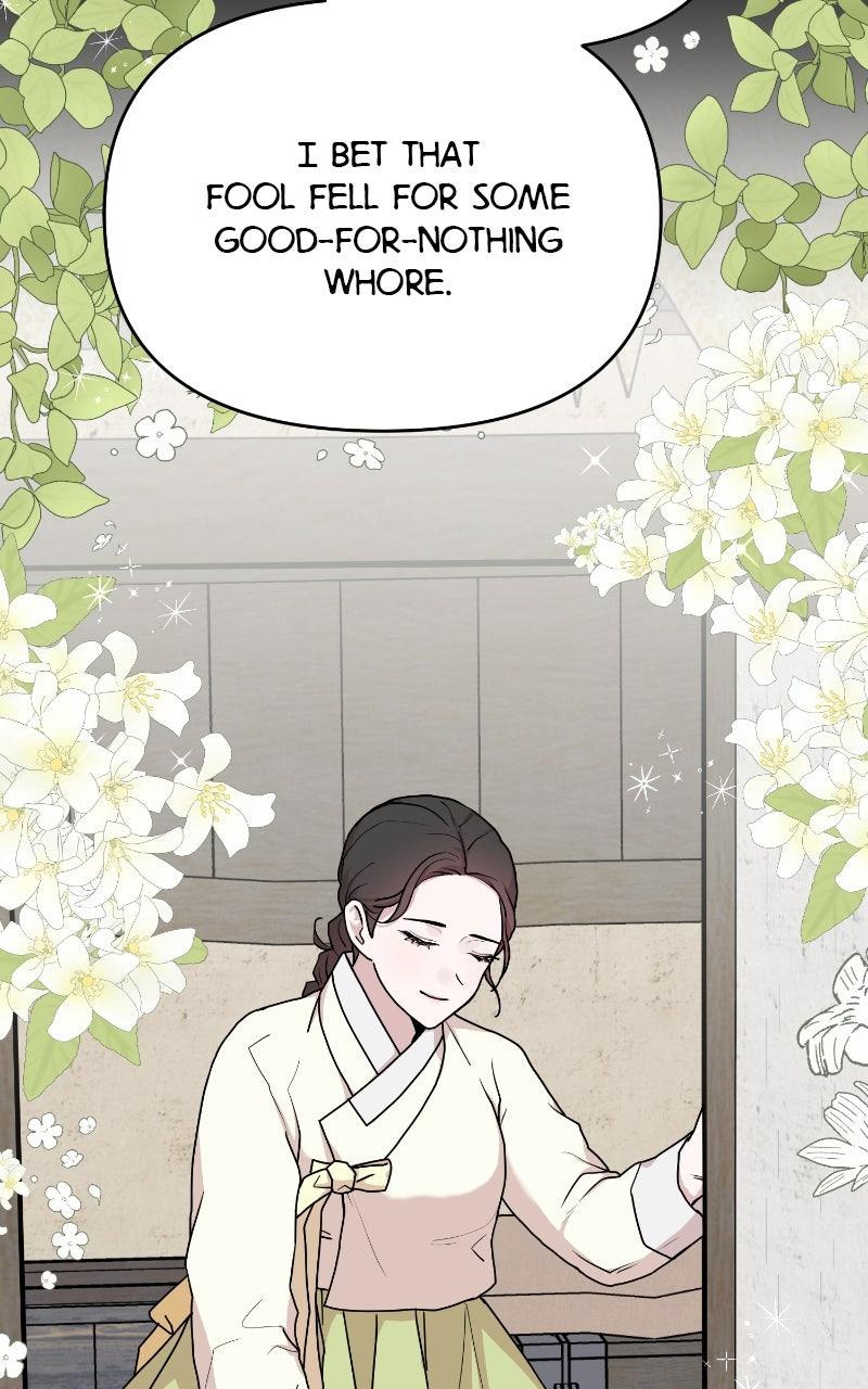 Fox Love Story Chapter 33 - Page 22